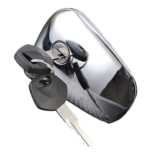Bouchon réservoir essence cassé ? Solution pour Suzuki Intruder 400-800 - 4