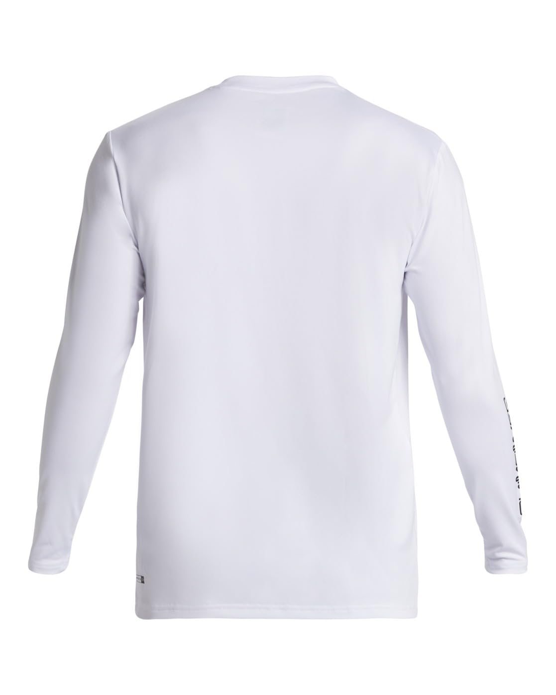 Quiksilver Everyday Surf Camiseta de Surf Manga Larga UPF 50 Hombre