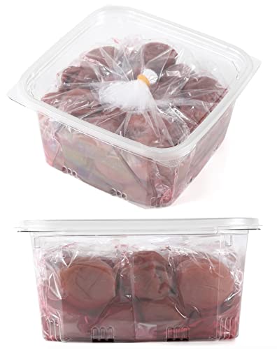紀州産 南高つぶれ梅(しそ) 1kg 塩分8%