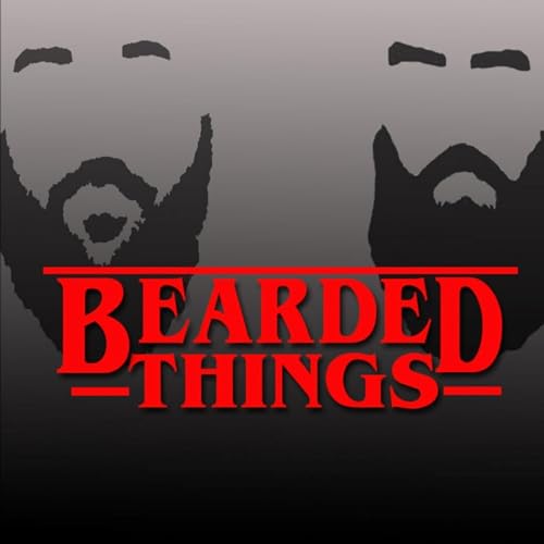 Ep. 74 - The Bermuda Triangle Podcast Por  arte de portada