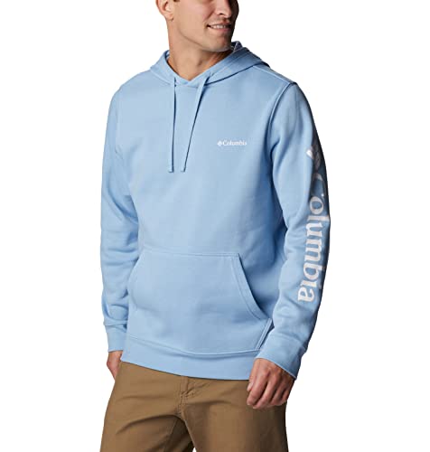 Image of Columbia mens Trek Hoodie