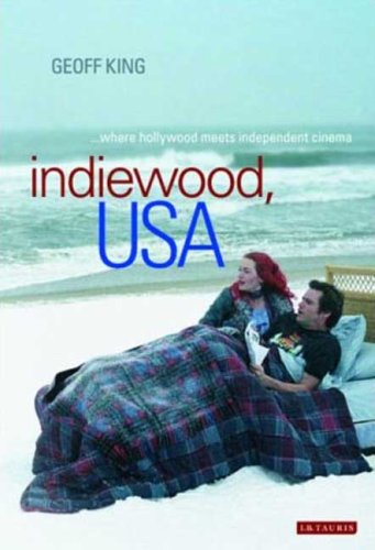 Buy Indiewood, USA: Where Hollywood Meets Independent Cinema — BookShops.in