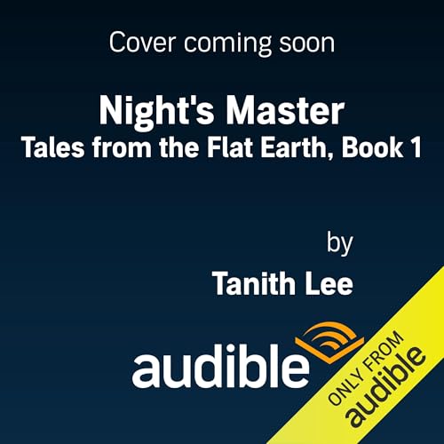 Page de couverture de Night's Master