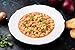 A Blend Above Italian Pasta & Fagioli Soup Mix, Vegan Friendly, All Natural, No MSG, No Preservatives, Low Sodium, 6 Servings, Easy to Make, Quick Cooking, Soup Mix, Homemade Delicious Soup