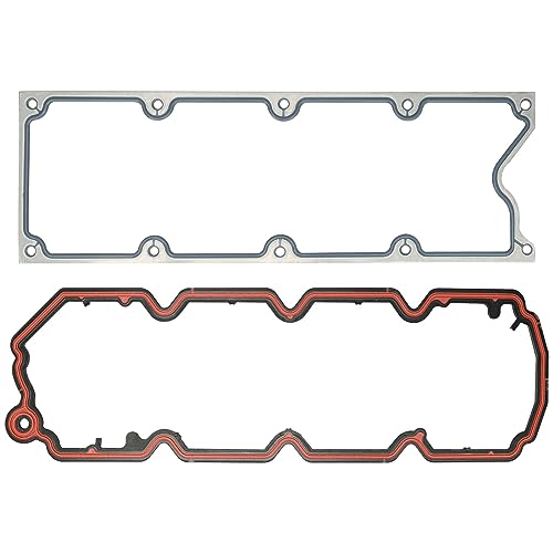 Image of IRONTEK Head Gasket Kits fit for Chevrolet (2007-2013 Avalanche / 2006 Avalanche 1500 /2009 Colorado), for GMC (2009 Canyon / 2007-2008 Savana 1500) HGS3172 HS26190PT2 Cylinder Head Gasket Sets