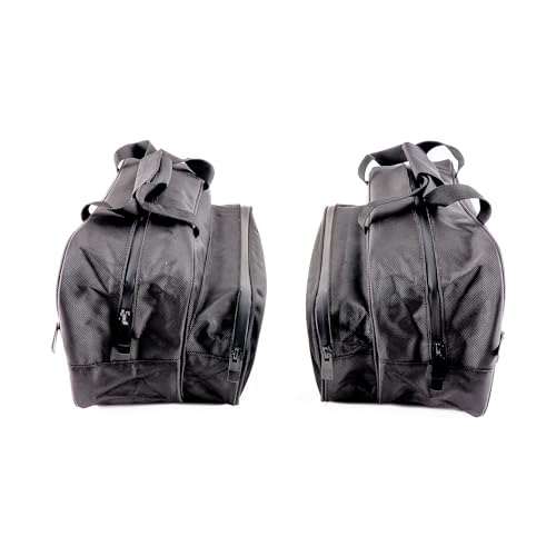 Bolsas interiores para alforjas Bestem para Can-Am Spyder F3 miniatura 5
