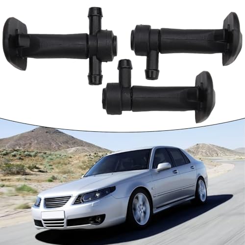Accessoires auto pour Saab 9-3 de 2003 à 2011 référence 12778849