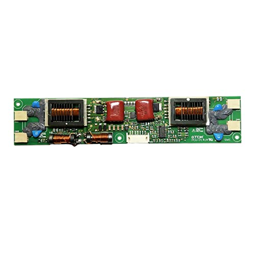 LCD Inverter Board CXA-0349 Quad Outputs with Dimming Function