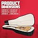 Gator G-PG ACOUSTIC ProGo Series Ultimate Bag Acoustic