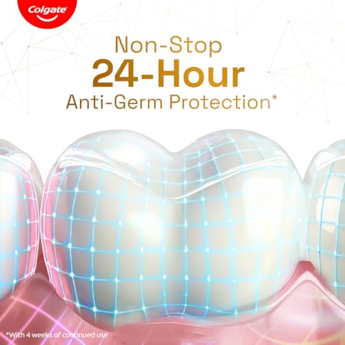 Colgate Total Advanced Health Cavity Protection Toothpaste - 120g