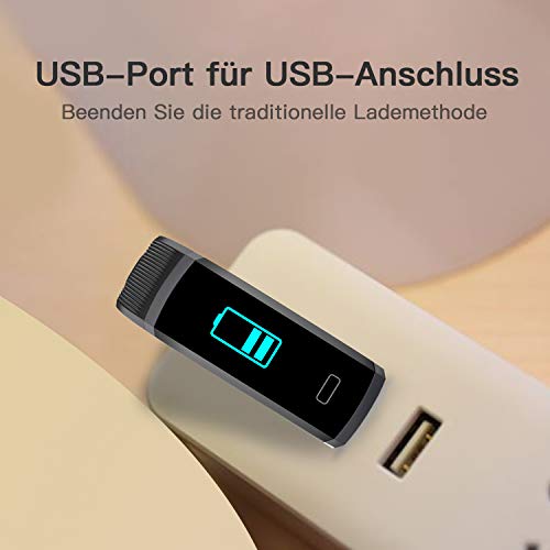 Seegar - Smartwatch con monitoraggio della