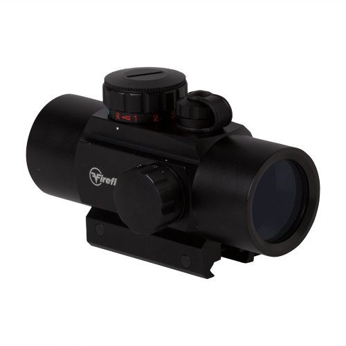 Firefield Agility 1X30 Dot Sight #TOP5