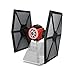 Star Wars Tie Fighter Iluminar - Altavoz Inalámbrico Portátil (Bluetooth 4.0, NFC,...