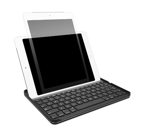 Kensington Keycover Hard Case Keyboard For Ipad Air (Ipad 5) (K97007Us) #TOP3