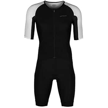 ORCA Athlex スリーブレス トライスーツ トライアスロンスーツ メンズ Men's Triathlon Clothing | Orca