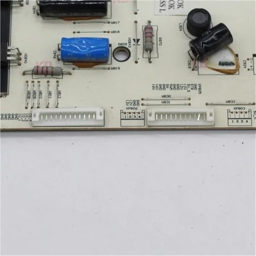 Carte d'alimentation RSAG7.820.1913/ROH module TV écran plat - 2