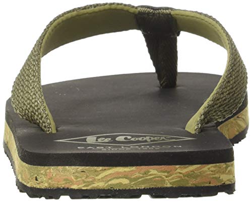 Image of Lee Cooper Mens Lc3301f Flip-Flops