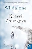 Wildalone: A Dark Academia Paranormal Romance Where Greek Mythology Collides with Bulgarian Folklore at Princeton (Wildalone Sagas, 1)