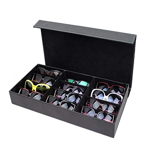 Présentoir lunettes de soleil et bijoux pour organiser votre coiffeuse