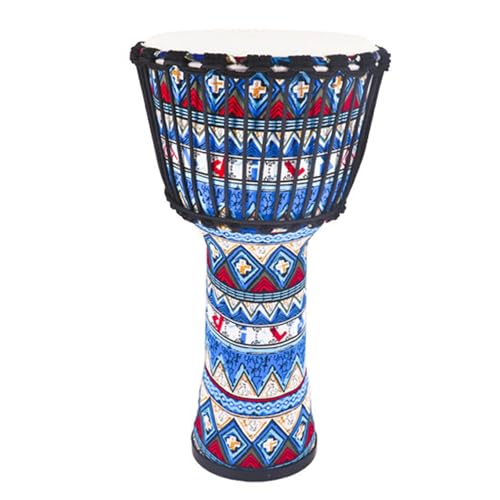 BMOZRM(ȂU) Wx _ubJ AtJh y Mvhwbh p[JbV vdl iViX^C nhh l S Djembe Drum(Large 10inch C)