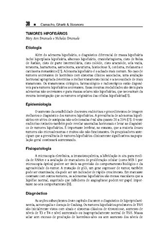 Endocrinologia: Baseada em Evidências