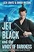 Jet Black and the Winds of Darkness: Book Two of the Kuroi Clan Trilogy