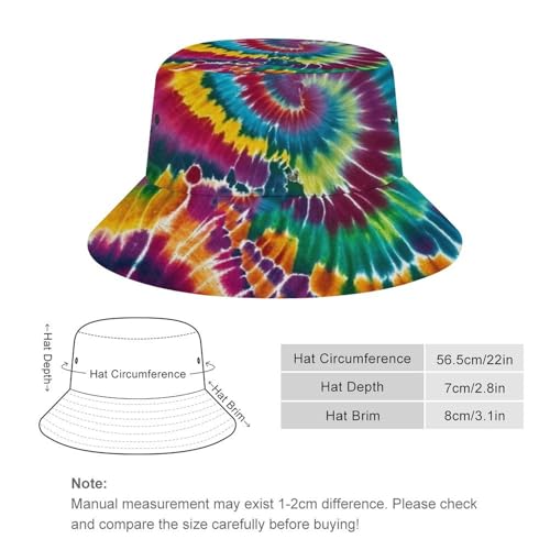 Fisherman Bucket Hat Wide Brim Sun Hat Boonie Cap Trucker Cap for Golf Running2
