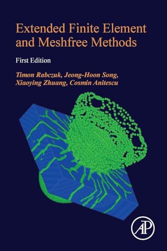 Extended Finite Element and Meshfree Methods view 2