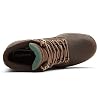 Dunham mens 8000 Works 6 in Plain Toe Waterproof Boot