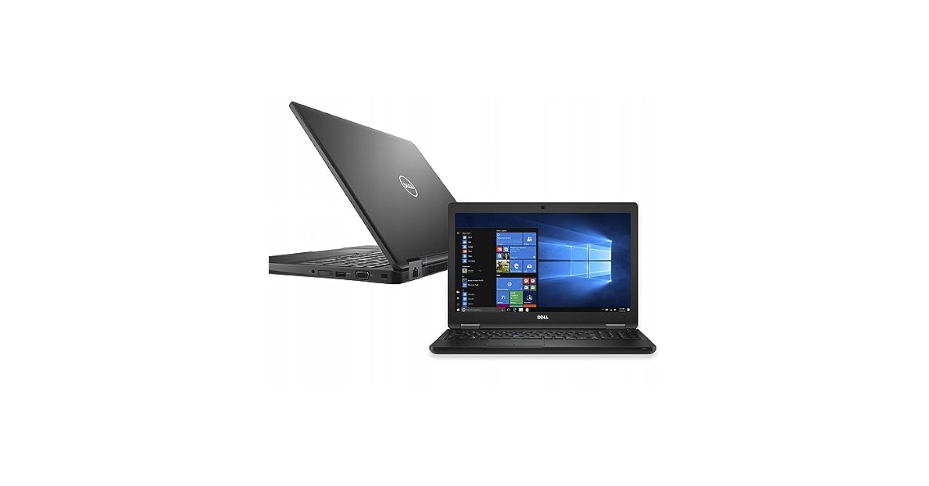 Amazon.com: Dell Latitude 15 5580 - 15.6in FHD | 2.9 GHz