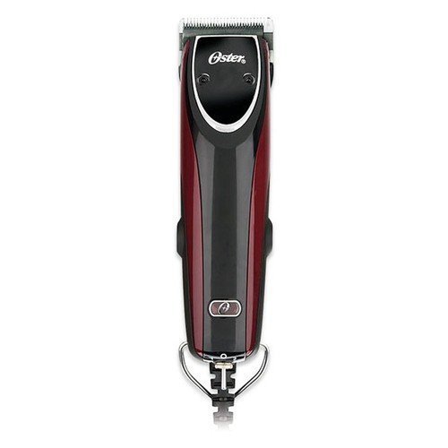 Oster Outlaw 2-Speed Turbo Boost Professional Hair Salon Clipper. Light Weight with Same Power.