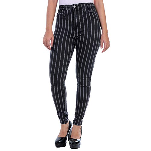 Image of Malachi Women Jeans