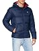 Produktbild Tommy Jeans Herren TJM Essential DOWN Jacket_DM0DM08762 Jacke, Marineblau (Twilight Navy), Medium