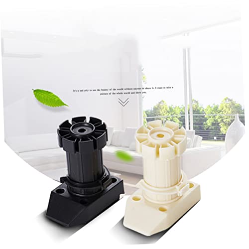 Patas ajustables para muebles que eliminan el balanceo en sofás y mesas de té de salones 6
