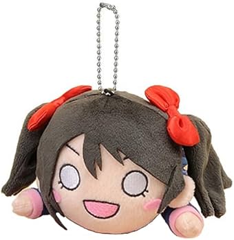 Amazon.co.jp: ラブライブ! 寝そべりぬいぐるみ 3年生 公式 矢澤にこ Amazon.co.jp: ラブライブ! 寝そべりぬいぐるみ 3年生 公式 矢澤にこ