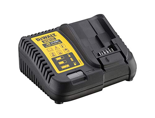 DeWalt DCK266P2-QW - XR kit with DCD796 cordless hammer drill, DCF887 impact driver, 2 Li-Ion 5, 0 Ah batteries and DS150 organizer