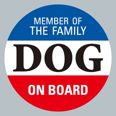 dog on board tX XebJ[