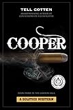 Cooper (The Landon Saga Book 3)