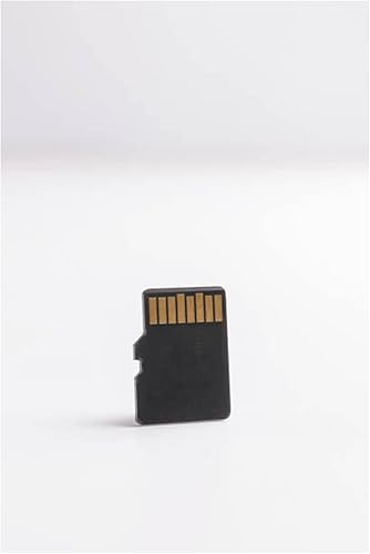Miniatura 8 de Tarjeta SYMYNELEC TF de 128 GB, tarjeta de memoria Full HD de alta velocidad clase 10 TF tarjeta de almacenamiento para
