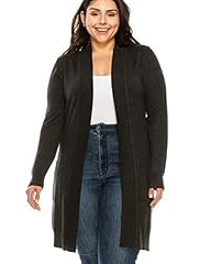 Charcoal Plus Size