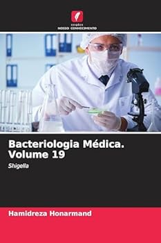 Paperback Bacteriologia Médica. Volume 19 [Portuguese] Book