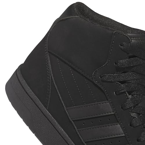 Image of Adidas Unisex-Adult Break Start Mid Top