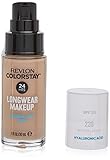 Revlon ColorStay Makeup for Normal/Dry Skin Natural Beige 220, 1er Pack (1 x 30 g)