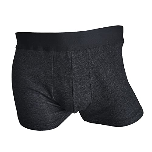 UrGarding EMF shielding boxer, radiation protection silver fabirc to protect