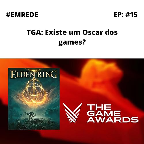 TGA: Existe um Oscar dos games? - 15
