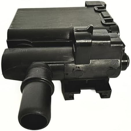 Vapor Canister Vent Valve Replacement for GMC Chevrolet Buick Rainier Isuzu Ascender Oldsmobile Bravada Saab 9-7x 2001-2009 Replace 25950499