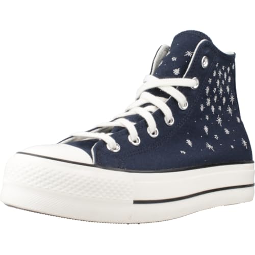 Converse Lift HI INTO The Void Egret