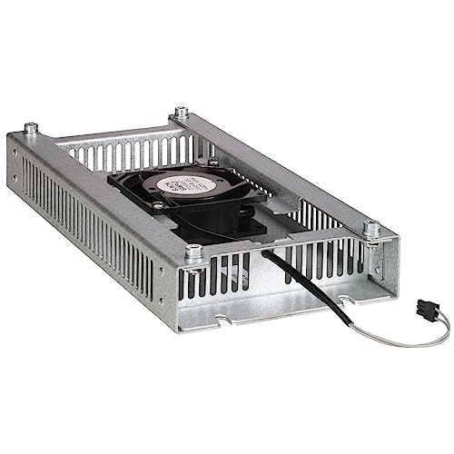 Ventilador ATS22 Talla A GAMA S6U para solucionar fallos por temperatura