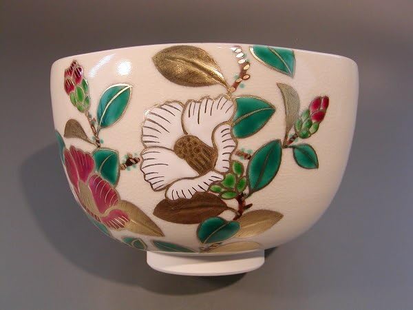 茶道具　乾山　金銀松茶碗 茶道具 乾山金銀松茶碗 茶道具 乾山金銀松茶碗 茶道具 乾山 金銀松茶碗