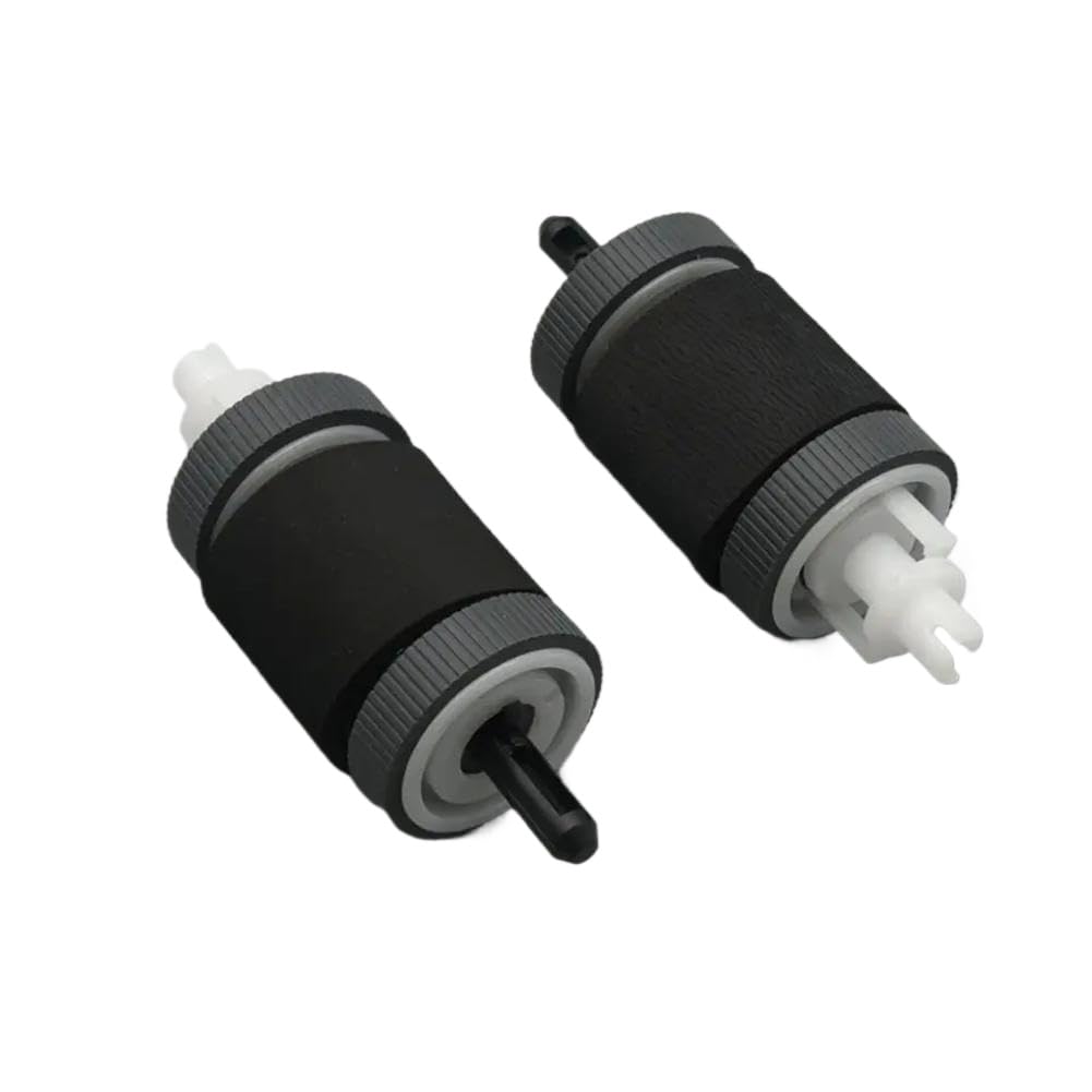Plus de bourrage avec le rouleau de ramassage RM1-6313-000 compatible HP LaserJet P3015 - 6